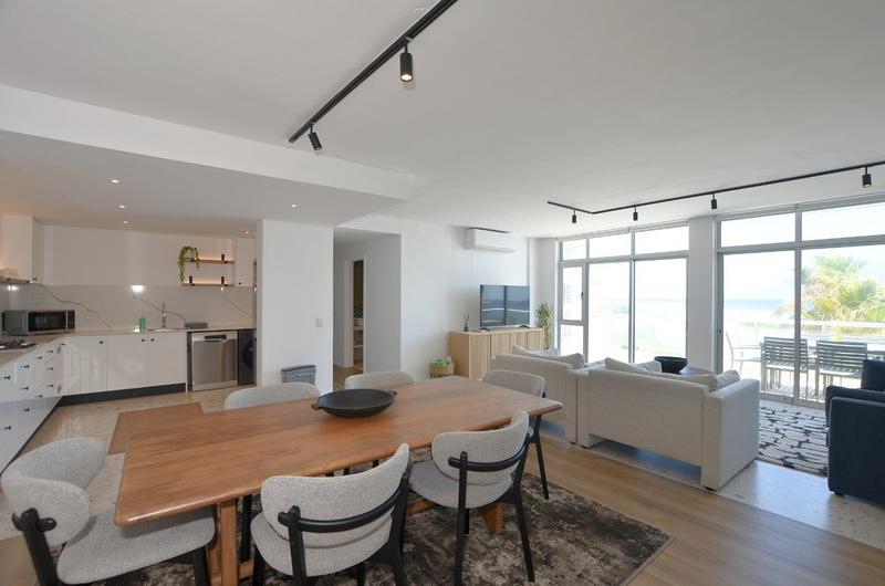 To Let 2 Bedroom Property for Rent in Dolphin Beach Western Cape